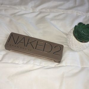 Naked 2